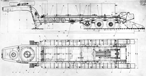 МАЗ-796 (3-ППТ-52)